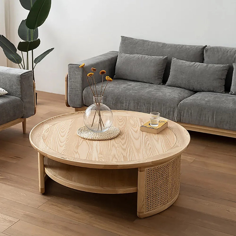 Rosecliff heights coffee table discount